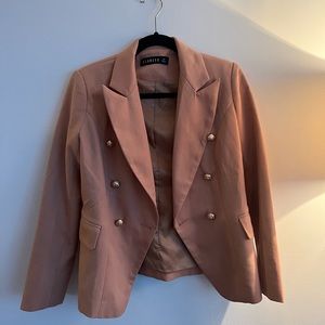 NEVER WORN Lioness Blazer